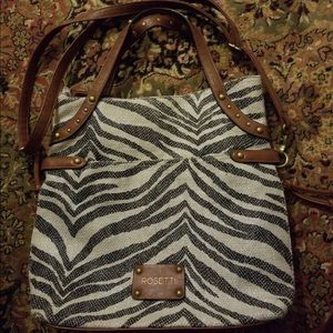 Rosetti bag